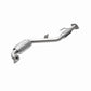 02-03 MPV 3.0L P/S rr OEM Direct-Fit Catalytic Converter 49567 Magnaflow