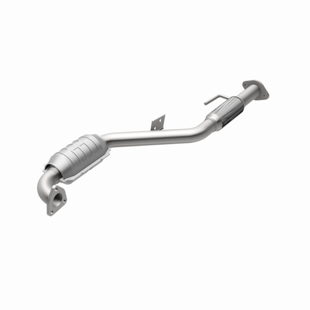 02-03 MPV 3.0L P/S rr OEM Direct-Fit Catalytic Converter 49567 Magnaflow