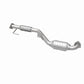 02-03 MPV 3.0L P/S rr OEM Direct-Fit Catalytic Converter 49567 Magnaflow
