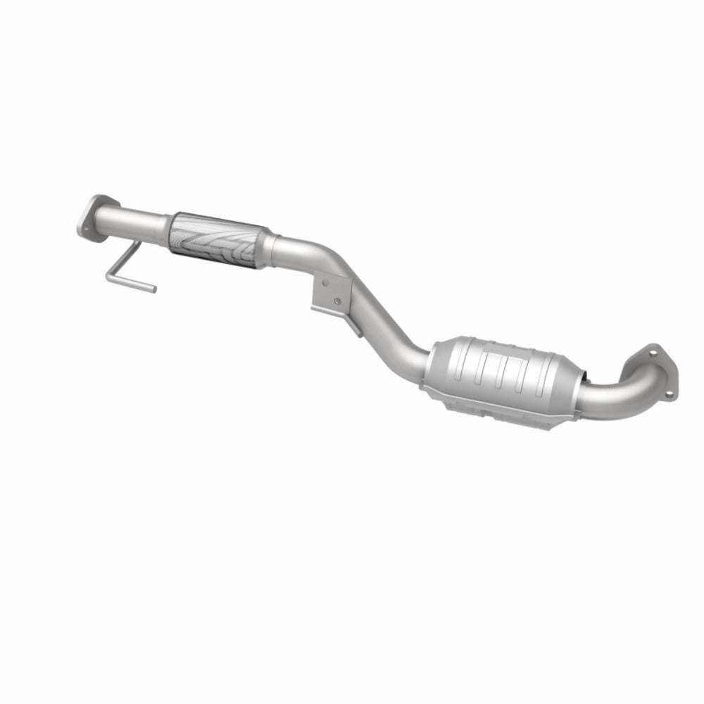 02-03 MPV 3.0L P/S rr OEM Direct-Fit Catalytic Converter 49567 Magnaflow