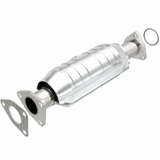 03-04 Honda Pilot 3.5L OEM Direct-Fit Catalytic Converter 49569 Magnaflow