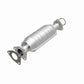 03-04 Honda Pilot 3.5L OEM Direct-Fit Catalytic Converter 49569 Magnaflow
