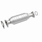 03-04 Honda Pilot 3.5L OEM Direct-Fit Catalytic Converter 49569 Magnaflow