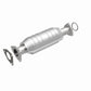 03-04 Honda Pilot 3.5L OEM Direct-Fit Catalytic Converter 49569 Magnaflow