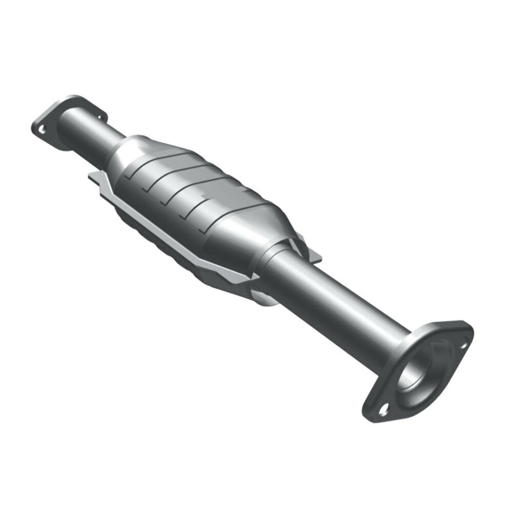 01-03 Montero Sport rr OEM Direct-Fit Catalytic Converter 49570 Magnaflow