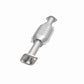 01-03 Montero Sport rr OEM Direct-Fit Catalytic Converter 49570 Magnaflow