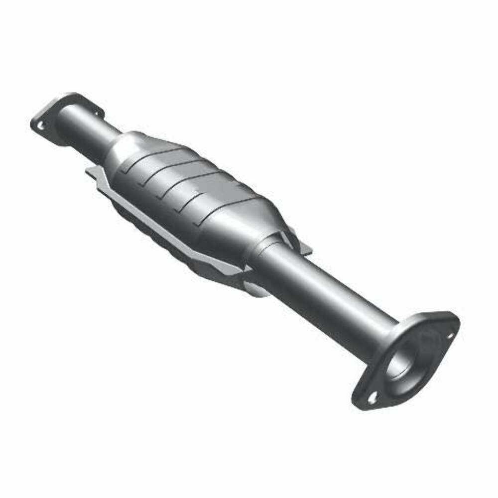 01-03 Montero Sport rr OEM Direct-Fit Catalytic Converter 49570 Magnaflow
