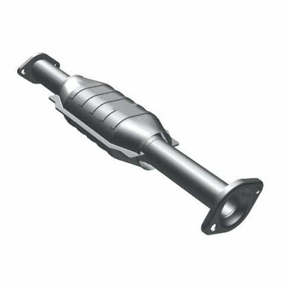 01-03 Montero Sport rr OEM Direct-Fit Catalytic Converter 49570 Magnaflow