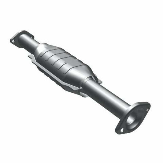 01-03 Montero Sport rr OEM Direct-Fit Catalytic Converter 49570 Magnaflow