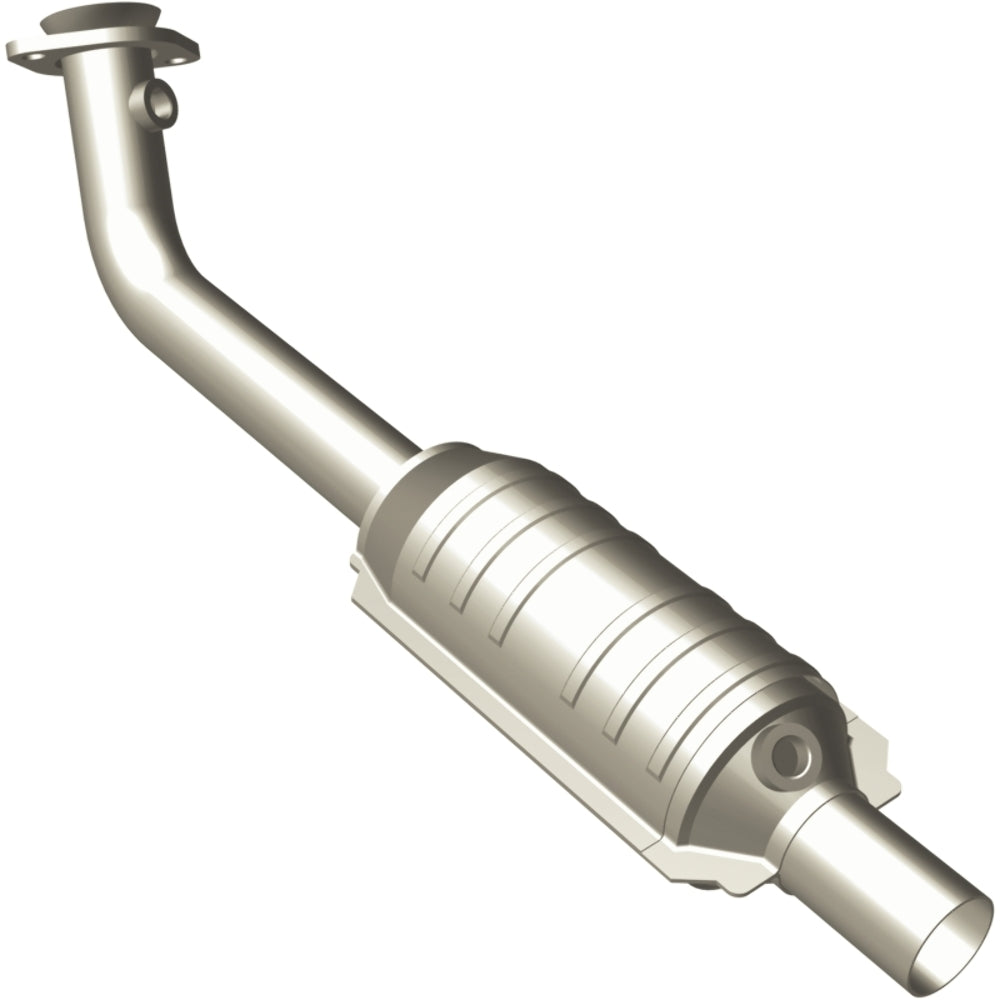 00-03 BMW X5 4.4L D/S OEM Direct-Fit Catalytic Converter 49571 Magnaflow