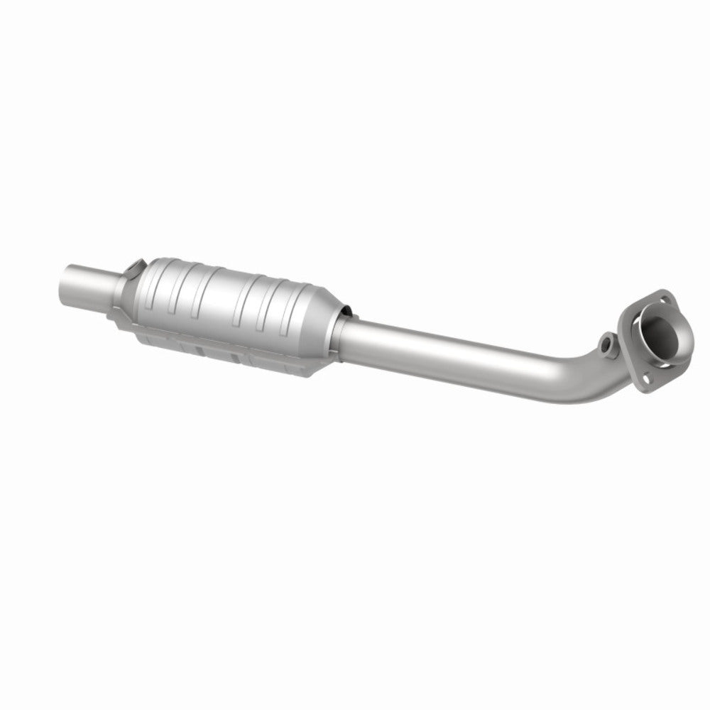00-03 BMW X5 4.4L D/S OEM Direct-Fit Catalytic Converter 49571 Magnaflow