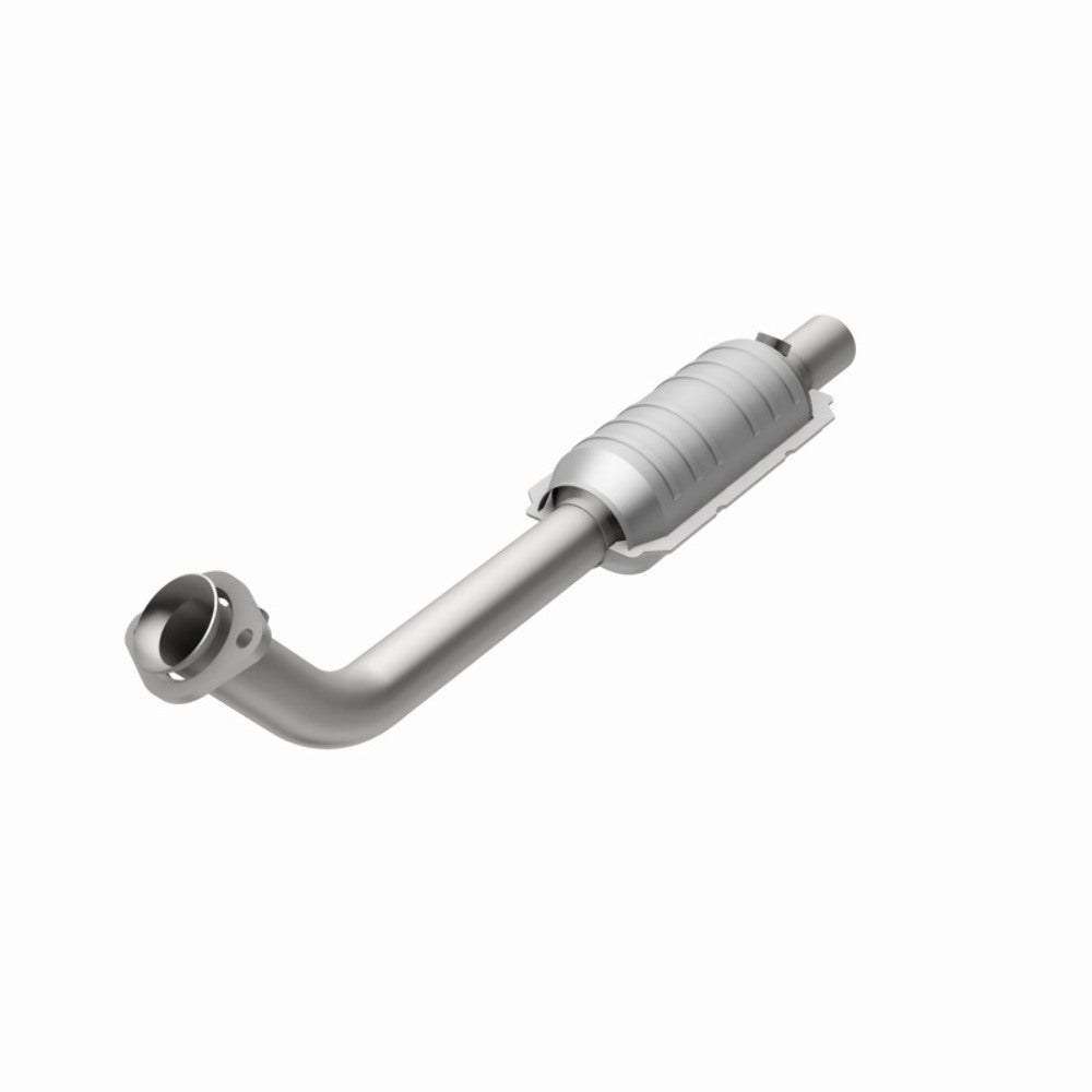 00-03 BMW X5 4.4L D/S OEM Direct-Fit Catalytic Converter 49571 Magnaflow