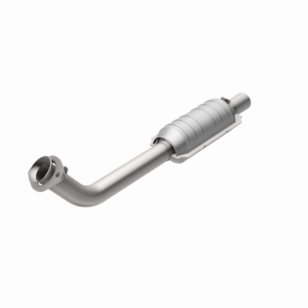 00-03 BMW X5 4.4L D/S OEM Direct-Fit Catalytic Converter 49571 Magnaflow