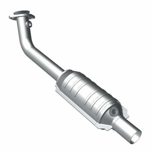 00-03 BMW X5 4.4L D/S OEM Direct-Fit Catalytic Converter 49571 Magnaflow