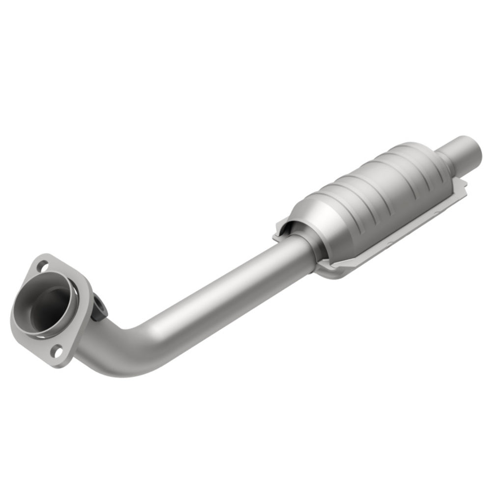 00-03 BMW X5 4.4L P/S OEM Direct-Fit Catalytic Converter 49572 Magnaflow