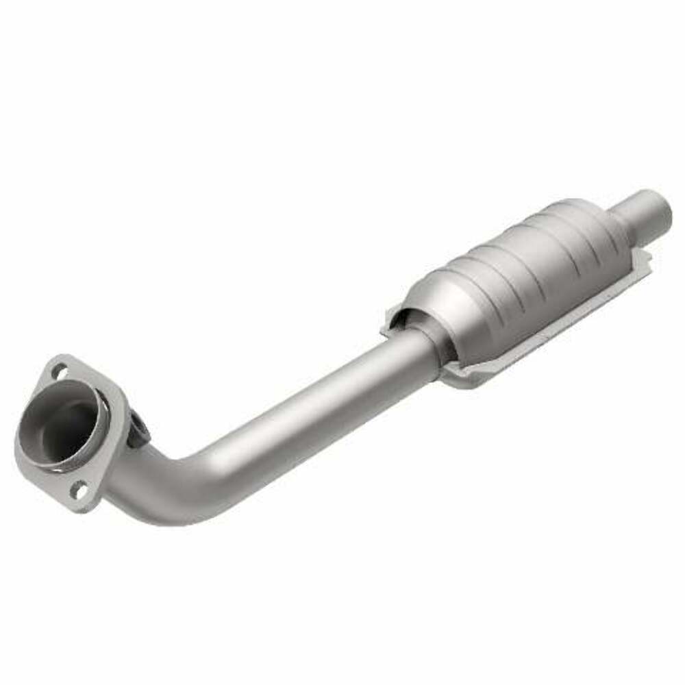 00-03 BMW X5 4.4L P/S OEM Direct-Fit Catalytic Converter 49572 Magnaflow