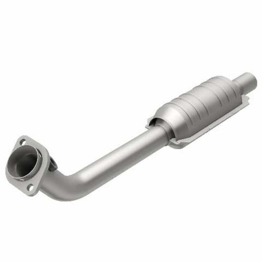 00-03 BMW X5 4.4L P/S OEM Direct-Fit Catalytic Converter 49572 Magnaflow