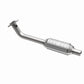 00-03 BMW X5 4.4L P/S OEM Direct-Fit Catalytic Converter 49572 Magnaflow
