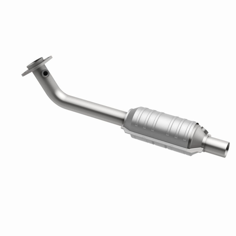00-03 BMW X5 4.4L P/S OEM Direct-Fit Catalytic Converter 49572 Magnaflow