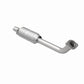 00-03 BMW X5 4.4L P/S OEM Direct-Fit Catalytic Converter 49572 Magnaflow