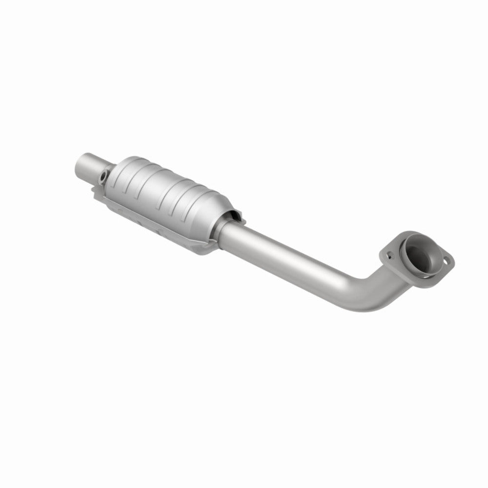 00-03 BMW X5 4.4L P/S OEM Direct-Fit Catalytic Converter 49572 Magnaflow