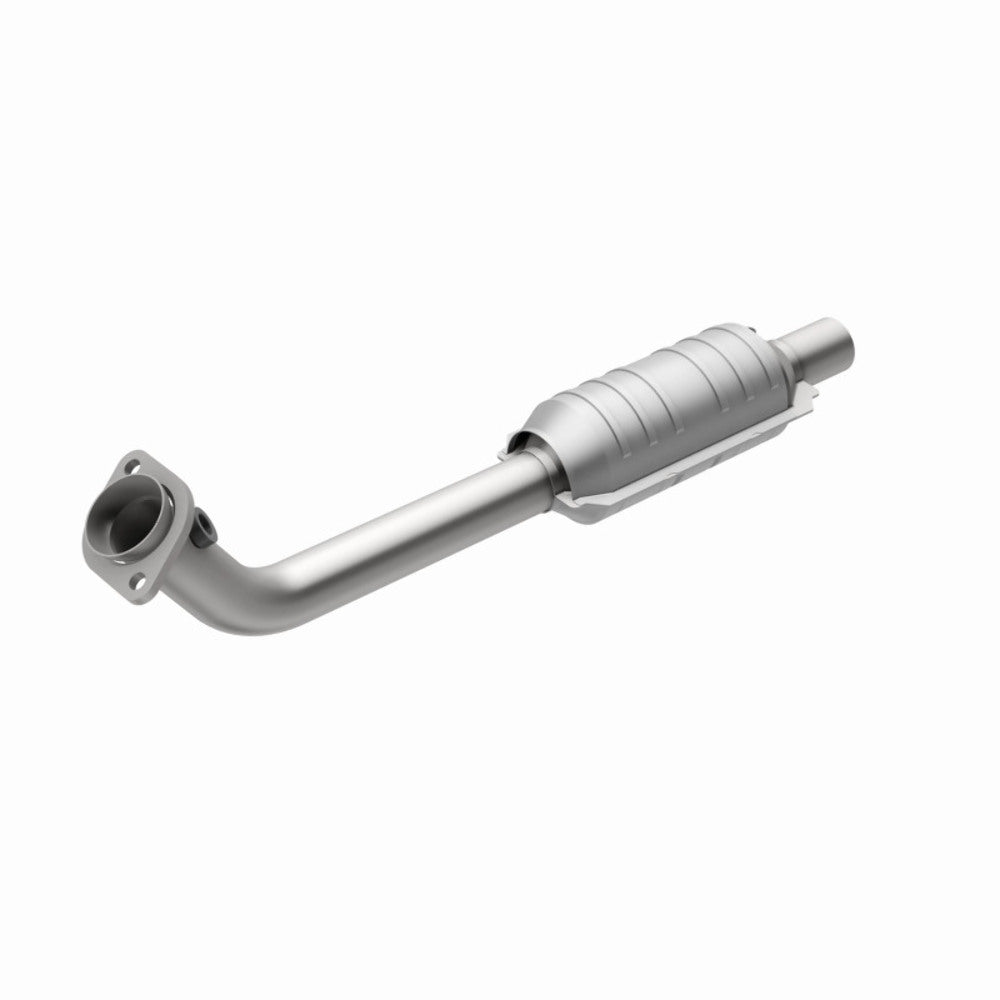 00-03 BMW X5 4.4L P/S OEM Direct-Fit Catalytic Converter 49572 Magnaflow