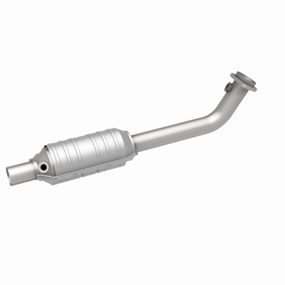 00-03 BMW X5 4.4L P/S OEM Direct-Fit Catalytic Converter 49572 Magnaflow