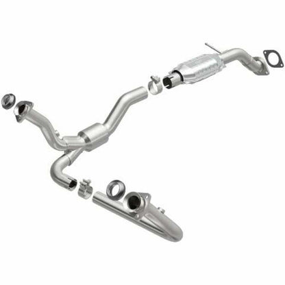 00-05 Blazer 4WD 4.3L OEM Direct-Fit Catalytic Converter 49574 Magnaflow