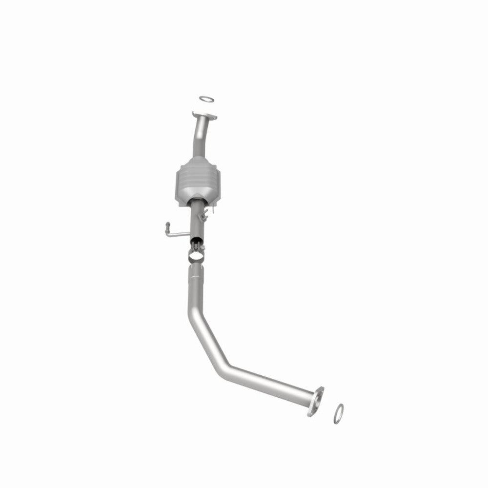 01-04 Sequoia 4.7L D/S OEM Direct-Fit Catalytic Converter 49577 Magnaflow - Catalytic Converters Car Part People