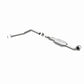 01-04 Sequoia 4.7L D/S OEM Direct-Fit Catalytic Converter 49577 Magnaflow - Catalytic Converters Car Part People
