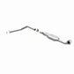 01-04 Sequoia 4.7L D/S OEM Direct-Fit Catalytic Converter 49577 Magnaflow