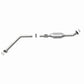 01-04 Sequoia 4.7L D/S OEM Direct-Fit Catalytic Converter 49577 Magnaflow - Catalytic Converters Car Part People