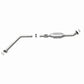 01-04 Sequoia 4.7L D/S OEM Direct-Fit Catalytic Converter 49577 Magnaflow