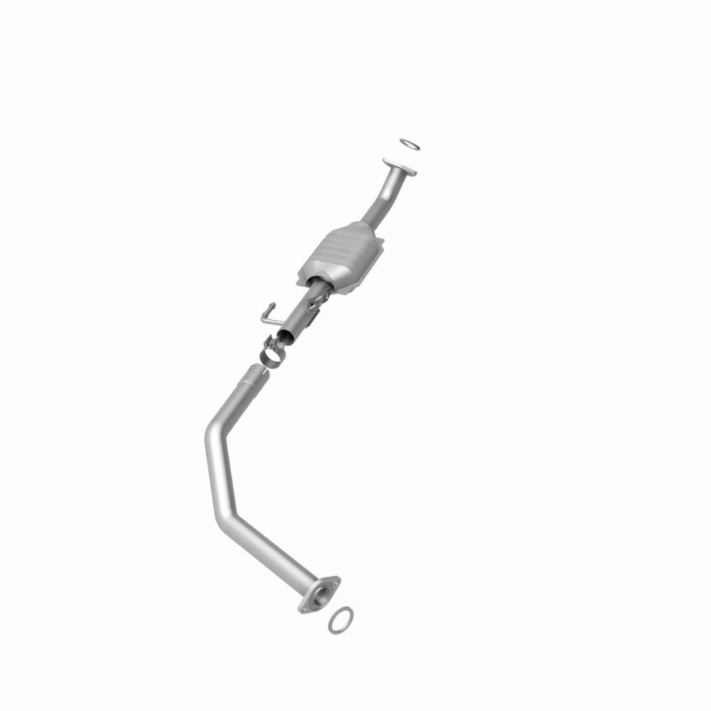 01-04 Sequoia 4.7L D/S OEM Direct-Fit Catalytic Converter 49577 Magnaflow - Catalytic Converters Car Part People