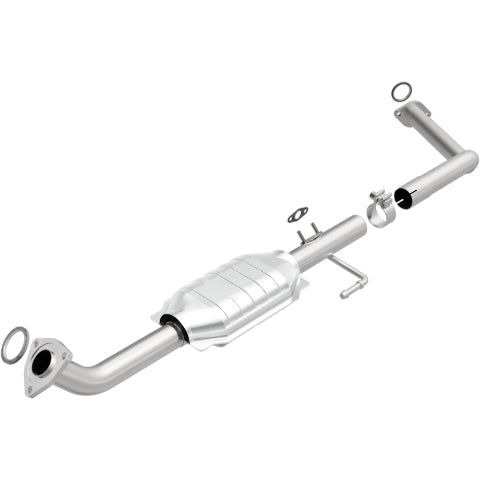 01-04 Sequoia 4.7L D/S OEM Direct-Fit Catalytic Converter 49577 Magnaflow