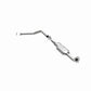 01-04 Sequoia 4.7L D/S OEM Direct-Fit Catalytic Converter 49577 Magnaflow - Catalytic Converters Car Part People