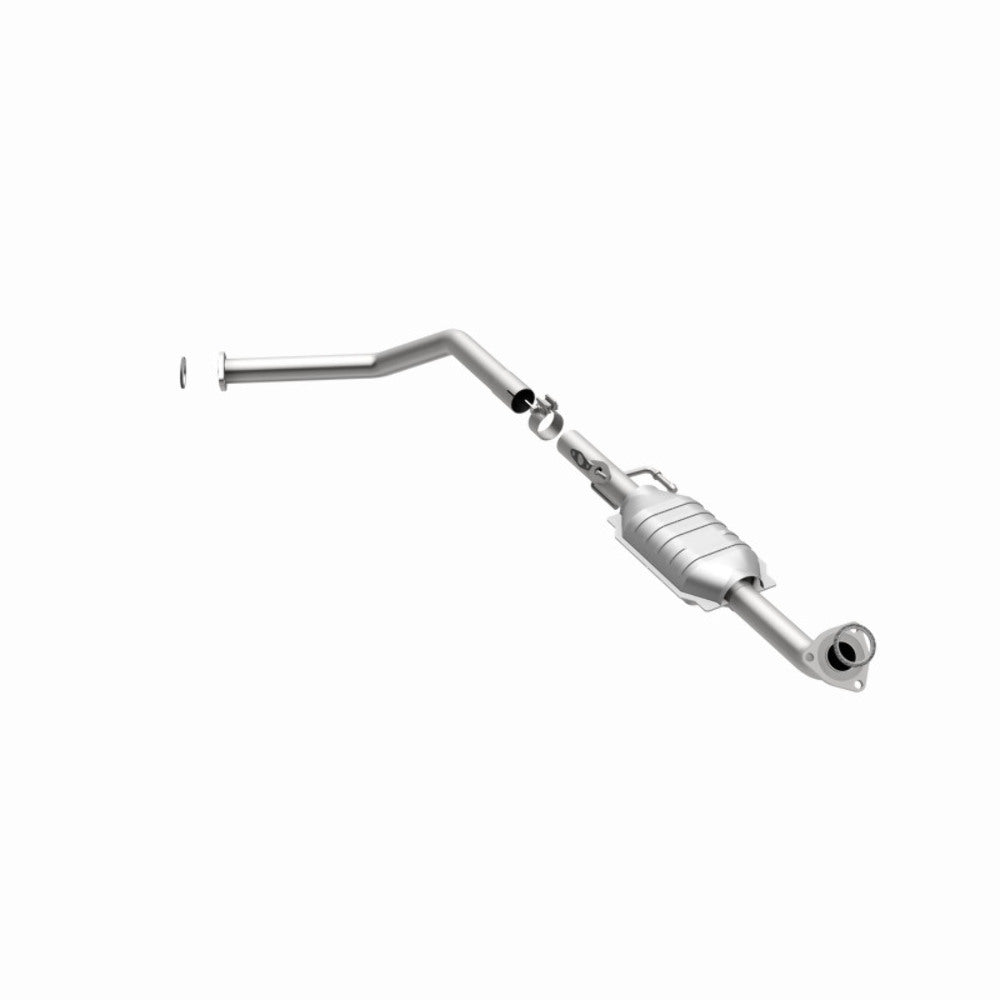 01-04 Sequoia 4.7L D/S OEM Direct-Fit Catalytic Converter 49577 Magnaflow - Catalytic Converters Car Part People