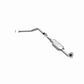 01-04 Sequoia 4.7L D/S OEM Direct-Fit Catalytic Converter 49577 Magnaflow