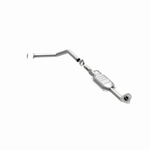 01-04 Sequoia 4.7L D/S OEM Direct-Fit Catalytic Converter 49577 Magnaflow