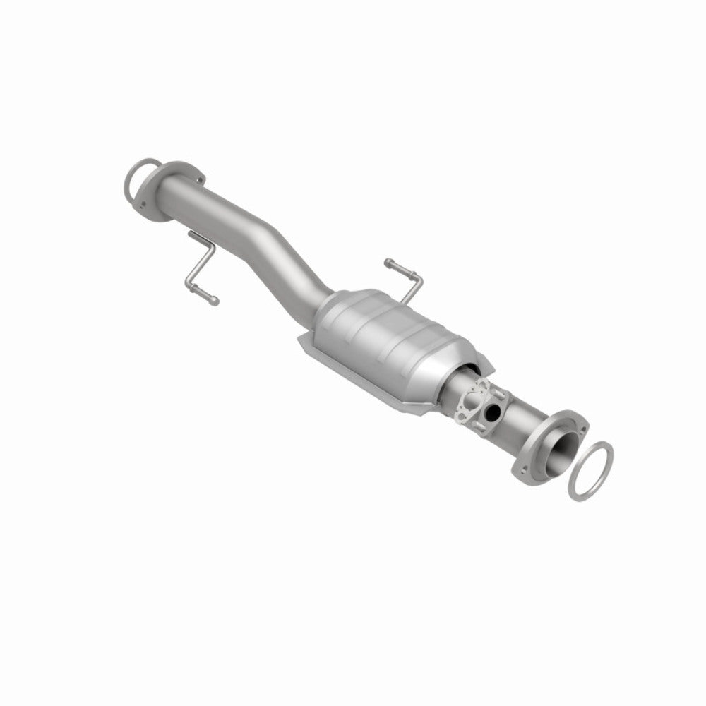 99-02 4Runner 3.4L rear OEM Direct-Fit Catalytic Converter 49579 Magnaflow