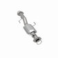 99-02 4Runner 3.4L rear OEM Direct-Fit Catalytic Converter 49579 Magnaflow