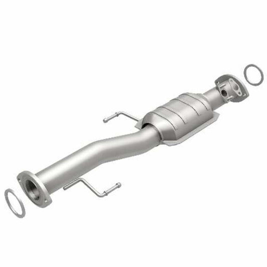 99-02 4Runner 3.4L rear OEM Direct-Fit Catalytic Converter 49579 Magnaflow