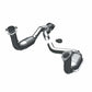 03-06 Chevy SSR 5.3/6.0 OEM Direct-Fit Catalytic Converter 49580 Magnaflow