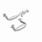 03-06 Chevy SSR 5.3/6.0 OEM Direct-Fit Catalytic Converter 49580 Magnaflow - Catalytic Converters Car Part People