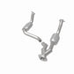 03-06 Chevy SSR 5.3/6.0 OEM Direct-Fit Catalytic Converter 49580 Magnaflow