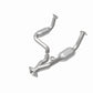03-06 Chevy SSR 5.3/6.0 OEM Direct-Fit Catalytic Converter 49580 Magnaflow