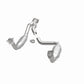 03-06 Chevy SSR 5.3/6.0 OEM Direct-Fit Catalytic Converter 49580 Magnaflow - Catalytic Converters Car Part People