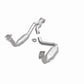 03-06 Chevy SSR 5.3/6.0 OEM Direct-Fit Catalytic Converter 49580 Magnaflow