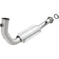 2004 Liberty P/S front OEM Direct-Fit Catalytic Converter 49583 Magnaflow