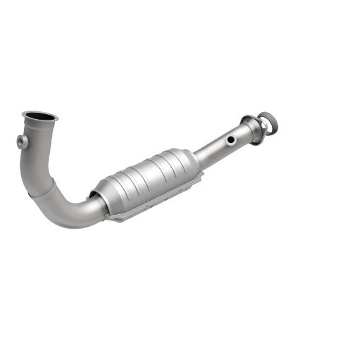 2004 Liberty P/S front OEM Direct-Fit Catalytic Converter 49583 Magnaflow